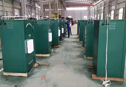 深圳移动炸药库：安全与效率并重的爆破行业新趋势